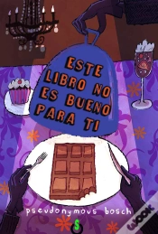Capa do artigo Este Libro No Es Bueno Para Ti