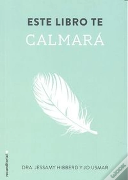 Capa do artigo Este Libro Te Calmará