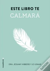 Capa do artigo Este Libro Te Calmará
