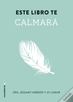 Capa do artigo Este Libro Te Calmará