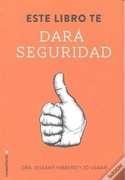 Capa do artigo Este Libro Te Dará Seguridad