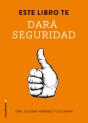 Este Libro Te Dará Seguridad - Preview