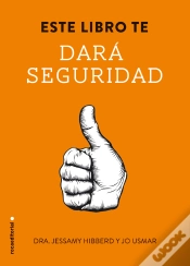 Capa do artigo Este Libro Te Dará Seguridad