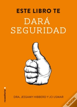 Capa do artigo Este Libro Te Dará Seguridad