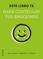 Este Libro Te Hará Controlar Tus Emociones - Preview