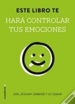 Capa do artigo Este Libro Te Hará Controlar Tus Emociones