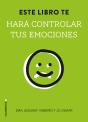 Este Libro Te Hará Controlar Tus Emociones - Preview