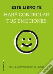 Capa do artigo Este Libro Te Hará Controlar Tus Emociones