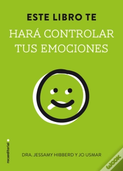 Capa do artigo Este Libro Te Hará Controlar Tus Emociones