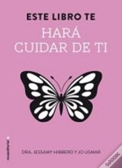 Capa do artigo Este Libro Te Hará Cuidar De Ti