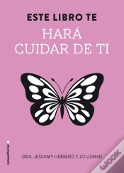 Capa do artigo Este Libro Te Hará Cuidar De Ti