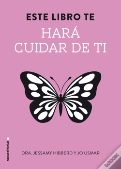 Capa do artigo Este Libro Te Hará Cuidar De Ti