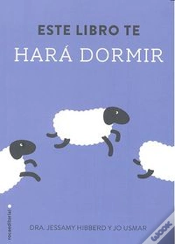 Capa do artigo Este Libro Te Hará Dormir