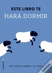 Capa do artigo Este Libro Te Hará Dormir
