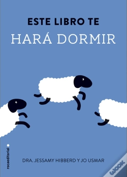 Capa do artigo Este Libro Te Hará Dormir