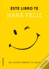 Capa do artigo Este Libro Te Hará Feliz