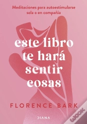 Capa do artigo Este Libro Te Hará Sentir Cosas