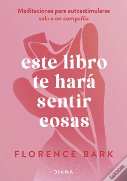 Capa do artigo Este Libro Te Hará Sentir Cosas