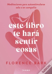 Capa do artigo Este Libro Te Hara Sentir Cosas