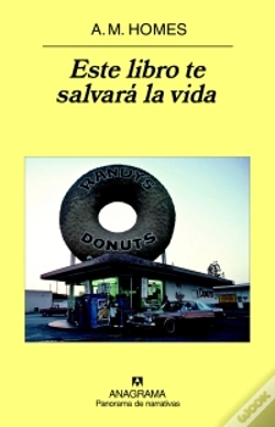 Capa do artigo Este Libro Te Salvará La Vida