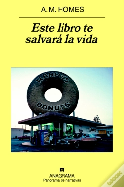 Capa do artigo Este Libro Te Salvará La Vida