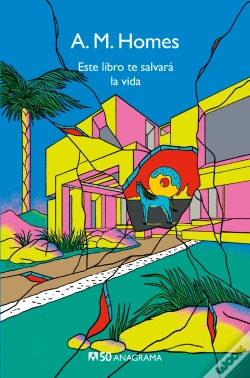 Capa do artigo Este Libro Te Salvará La Vida