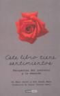 Este Libro Tiene Sentimientos - Preview