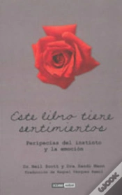 Capa do artigo Este Libro Tiene Sentimientos