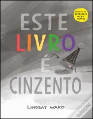 Este Livro é Cinzento
