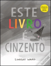 Este Livro é Cinzento