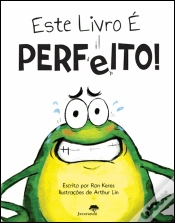 Capa do artigo Este Livro é Perfeito!