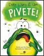Este Livro é Um Pivete! - Preview
