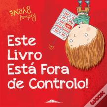 Este Livro Está Fora de Controlo!