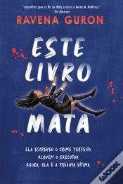 Capa do artigo Este Livro Mata