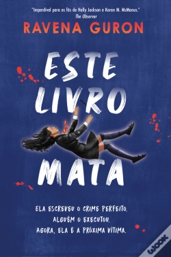Capa do artigo Este Livro Mata