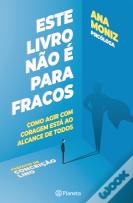 Este Livro Não é para Fracos