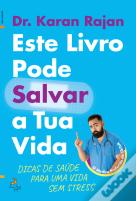 Este Livro pode Salvar a Tua Vida