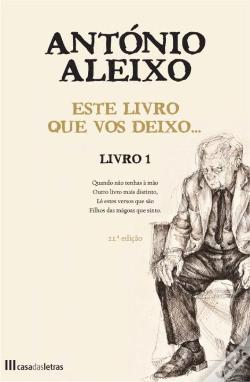 Wook.pt - Este livro que vos deixo - Livro 1