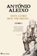 Este livro que vos deixo - Livro 1