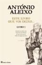 Este livro que vos deixo - Livro 1 - Preview