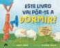 Este Livro Vai Pôr-te a Dormir! - Preview