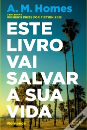 Capa do artigo Este Livro Vai Salvar a Sua Vida