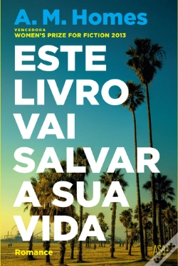 Capa do artigo Este Livro Vai Salvar a Sua Vida