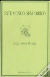 Capa do artigo Este Mundo, Sem Abrigo