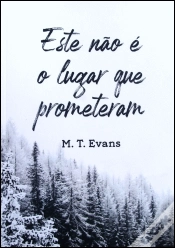 Capa do artigo Este Não é o Lugar que Prometeram