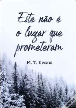 Capa do artigo Este Não é o Lugar que Prometeram
