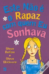 Capa do artigo Este Não é o Rapaz Com Quem eu Sonhava