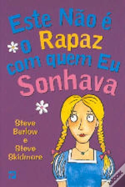 Capa do artigo Este Não é o Rapaz Com Quem eu Sonhava