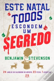 Capa do artigo Este Natal Todos Escondem um Segredo