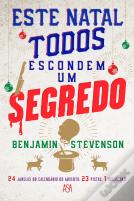 Este Natal Todos Escondem um Segredo